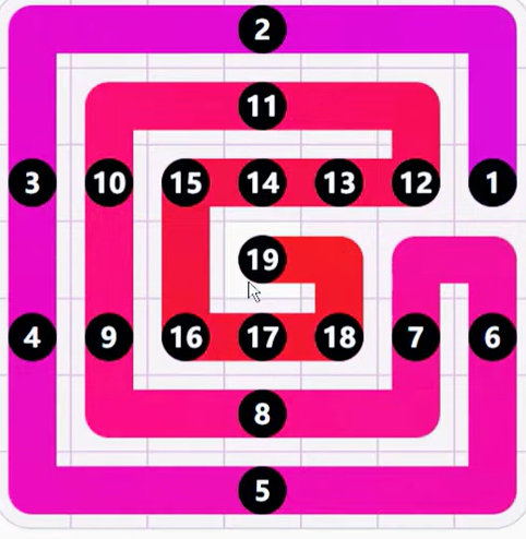 LinkedIn Mini Sudoku #75 Answer Solution