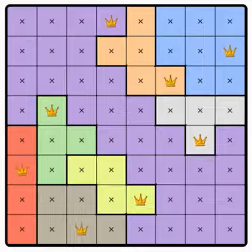 LinkedIn Queens #579 Answer Solution